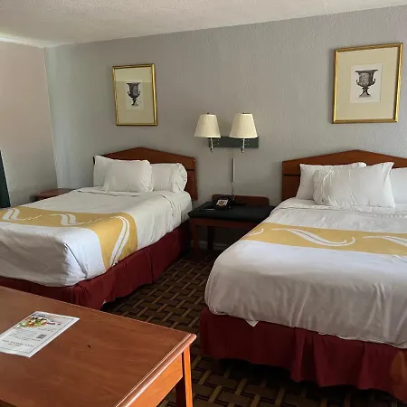 Budget Inn