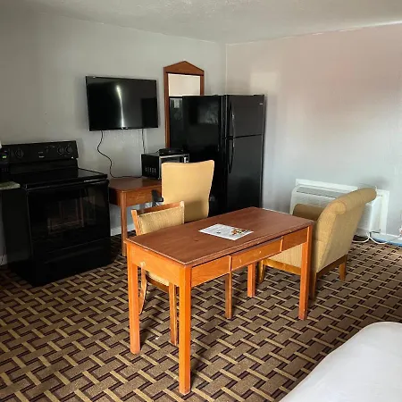 Budget Inn