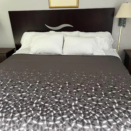 Budget Inn