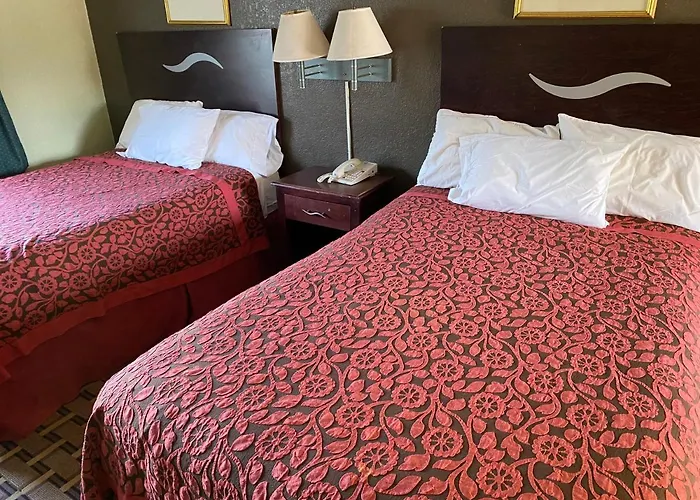 Motel Budget