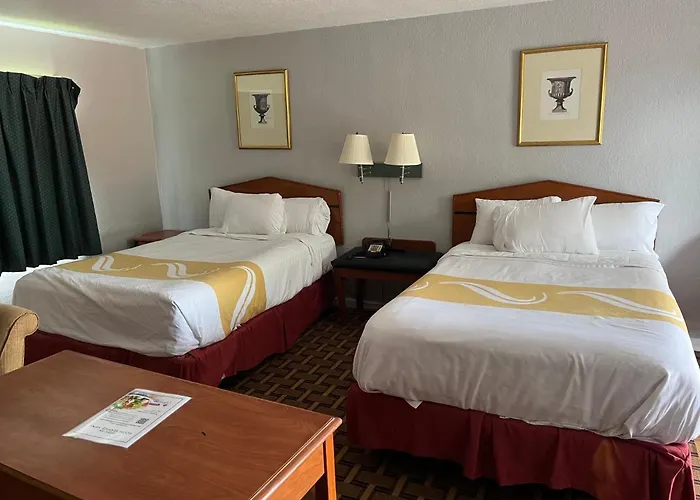 Budget Motel