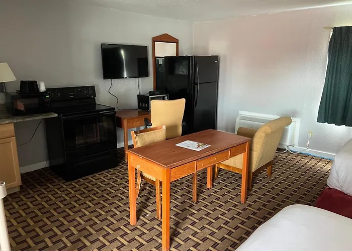 Budget Motel
