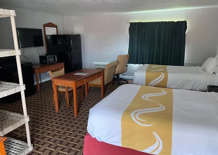 Budget Motel