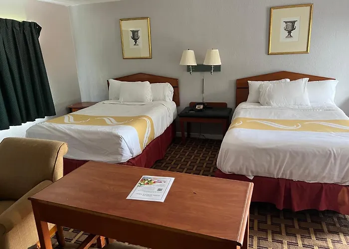 Budget Motel 2*