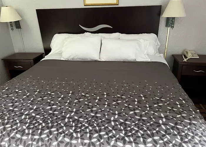 Budget Motel 2*