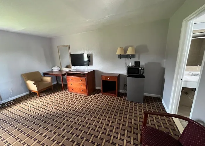 Motel Budget Tallahassee