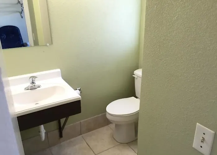 Budget Motel Tallahassee