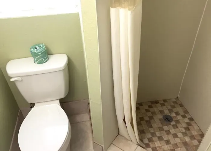 Motel Budget Tallahassee