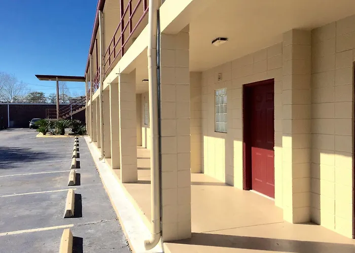Budget Motel Tallahassee