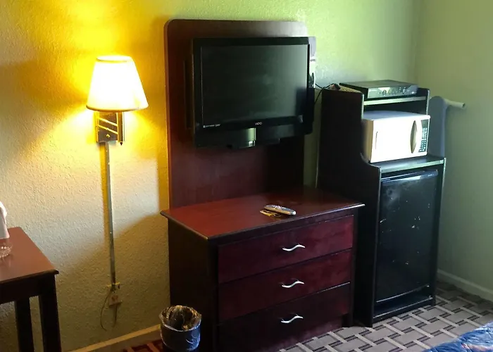 Motel Budget
