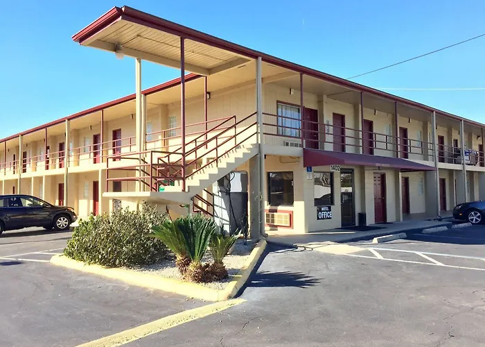 Budget Motel 2*