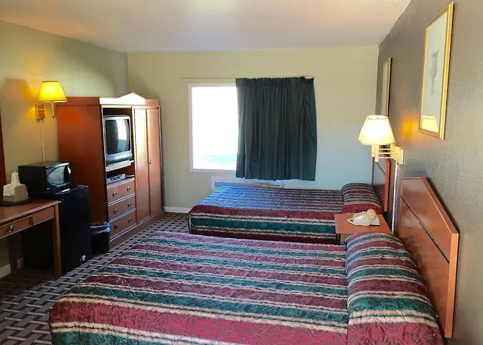 Budget Motel